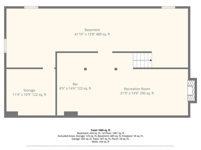 4747 Marshall Avenue, Grand Rapids, MI 49508
