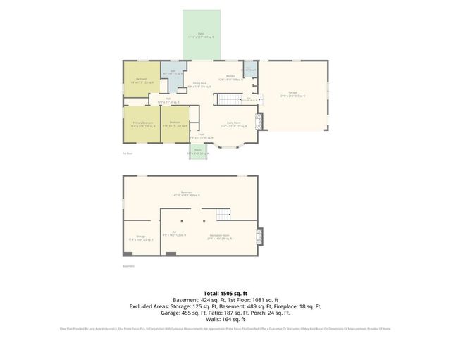 4747 Marshall Avenue, Grand Rapids, MI 49508