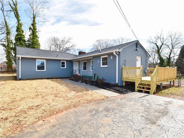 3922 Avera Avenue, Winston-salem, NC 27106