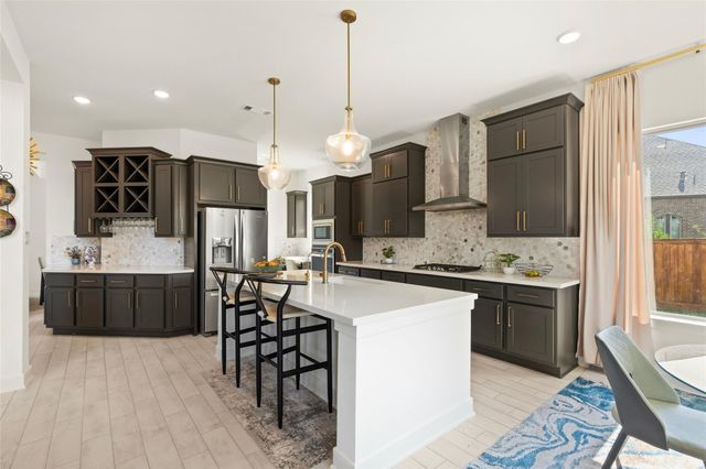 11111 Zinnias Court, Cypress, TX 77433