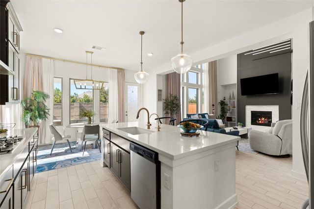 11111 Zinnias Court, Cypress, TX 77433