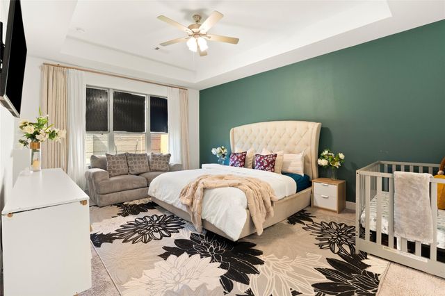 11111 Zinnias Court, Cypress, TX 77433