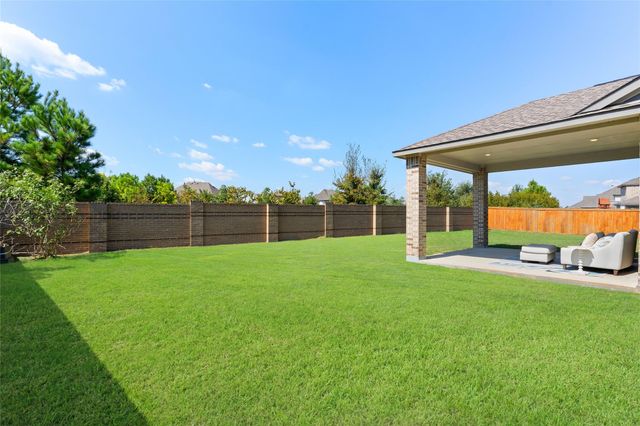 11111 Zinnias Court, Cypress, TX 77433