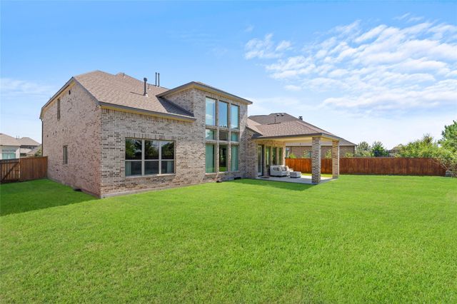 11111 Zinnias Court, Cypress, TX 77433