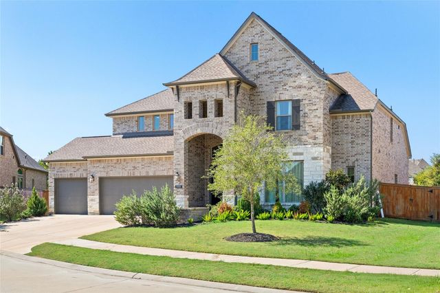 11111 Zinnias Court, Cypress, TX 77433