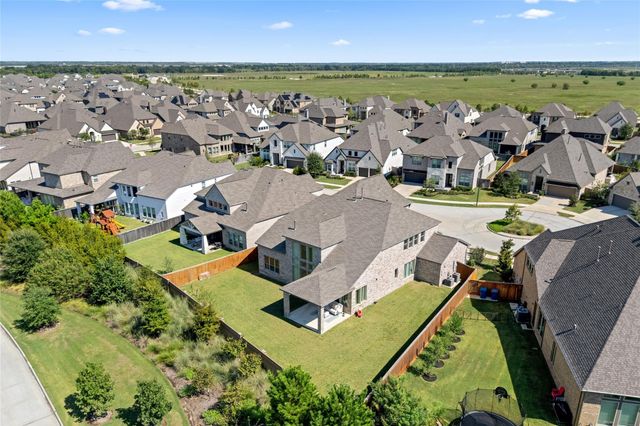 11111 Zinnias Court, Cypress, TX 77433