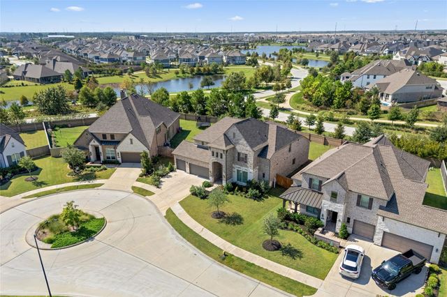 11111 Zinnias Court, Cypress, TX 77433