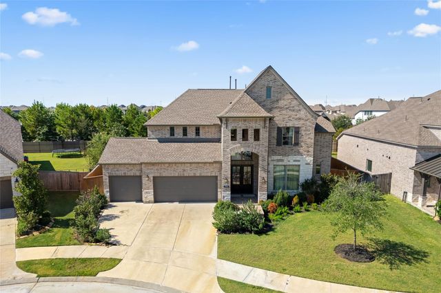 11111 Zinnias Court, Cypress, TX 77433