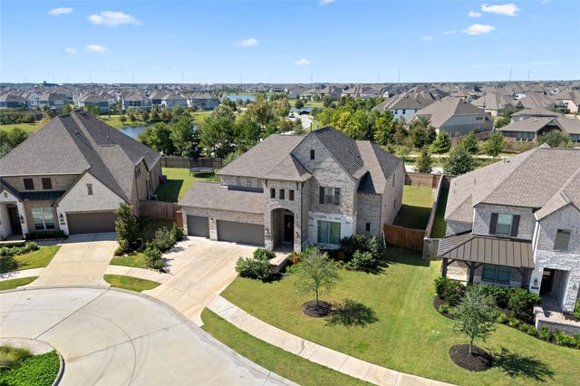 11111 Zinnias Court, Cypress, TX 77433