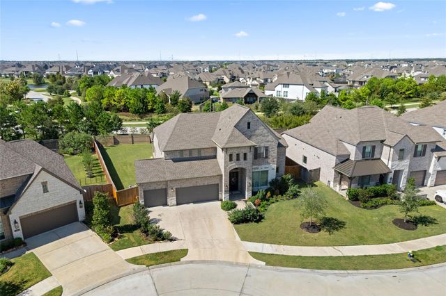 11111 Zinnias Court, Cypress, TX 77433