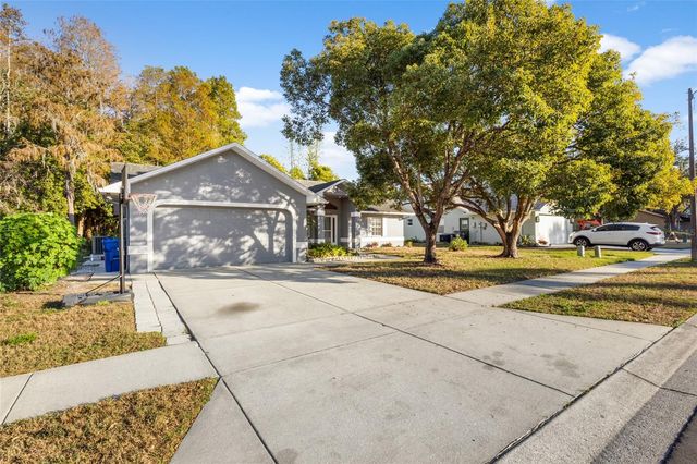 4644 SAWGRASS BOULEVARD, New Port Richey, FL 34653