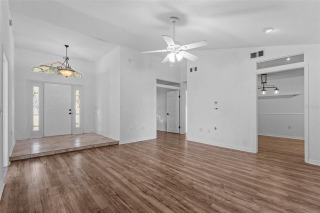 4644 SAWGRASS BOULEVARD, New Port Richey, FL 34653