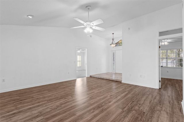 4644 SAWGRASS BOULEVARD, New Port Richey, FL 34653