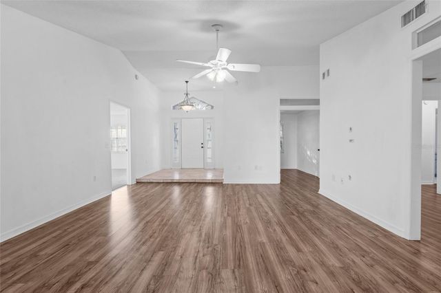 4644 SAWGRASS BOULEVARD, New Port Richey, FL 34653