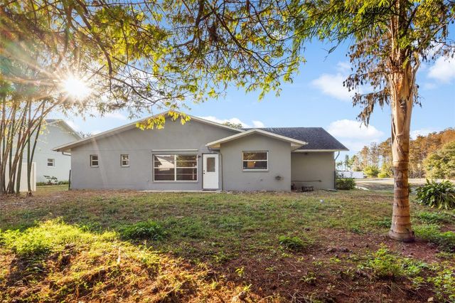 4644 SAWGRASS BOULEVARD, New Port Richey, FL 34653