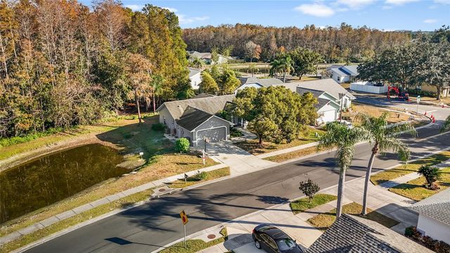 4644 SAWGRASS BOULEVARD, New Port Richey, FL 34653