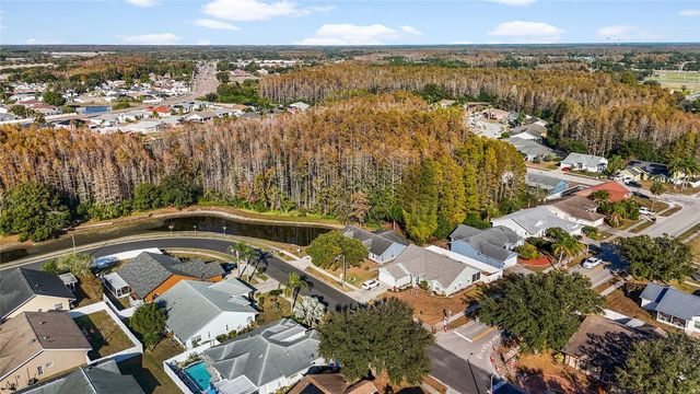 4644 SAWGRASS BOULEVARD, New Port Richey, FL 34653