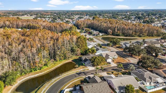 4644 SAWGRASS BOULEVARD, New Port Richey, FL 34653