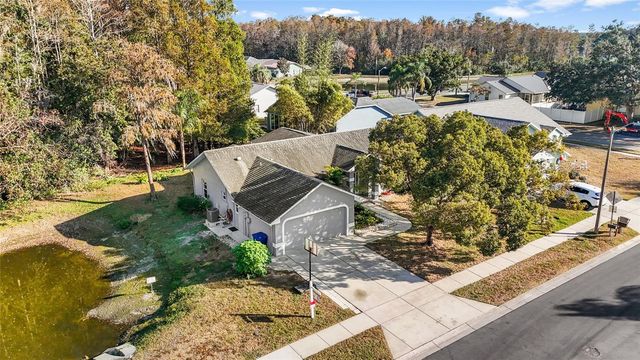 4644 SAWGRASS BOULEVARD, New Port Richey, FL 34653