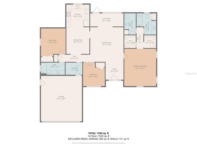 4644 SAWGRASS BOULEVARD, New Port Richey, FL 34653