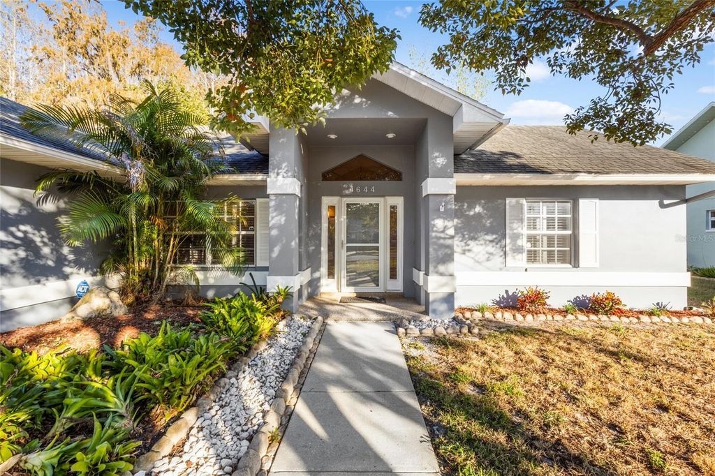 4644 SAWGRASS BOULEVARD, New Port Richey, FL 34653