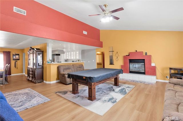20430 Rancherias, Apple Valley, CA 92307