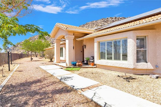 20430 Rancherias, Apple Valley, CA 92307