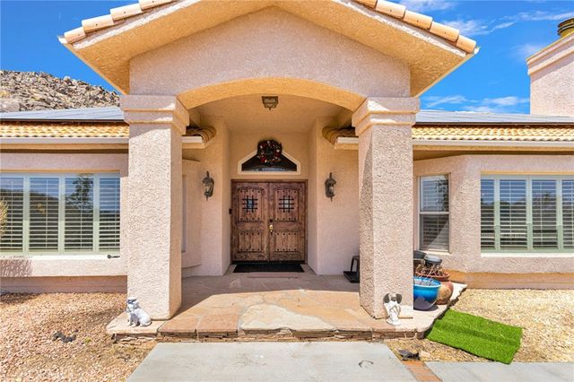20430 Rancherias, Apple Valley, CA 92307