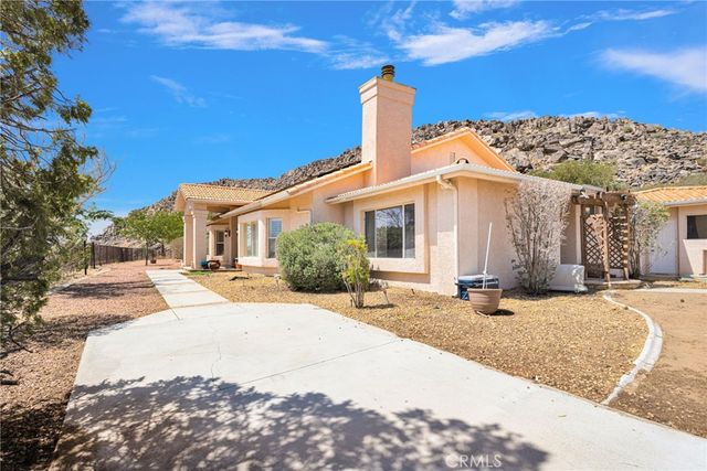 20430 Rancherias, Apple Valley, CA 92307
