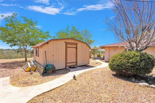 20430 Rancherias, Apple Valley, CA 92307