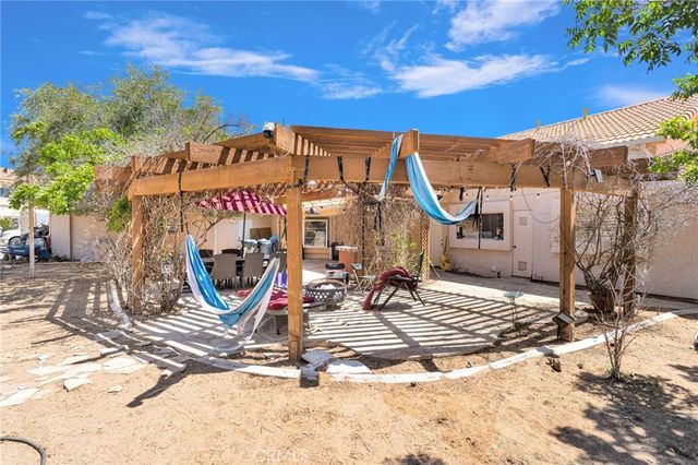 20430 Rancherias, Apple Valley, CA 92307