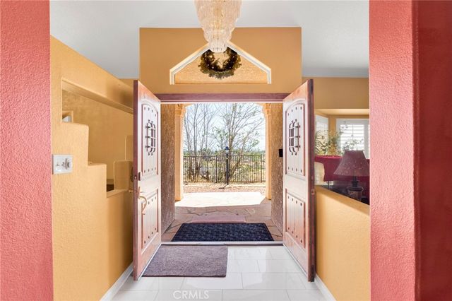 20430 Rancherias, Apple Valley, CA 92307