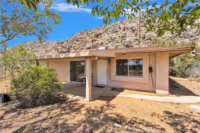 20430 Rancherias, Apple Valley, CA 92307