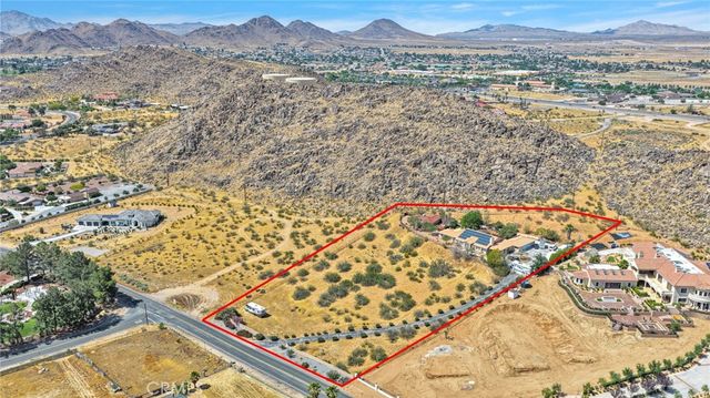 20430 Rancherias, Apple Valley, CA 92307