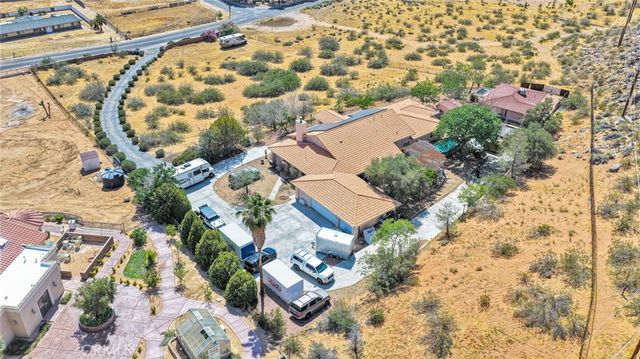 20430 Rancherias, Apple Valley, CA 92307