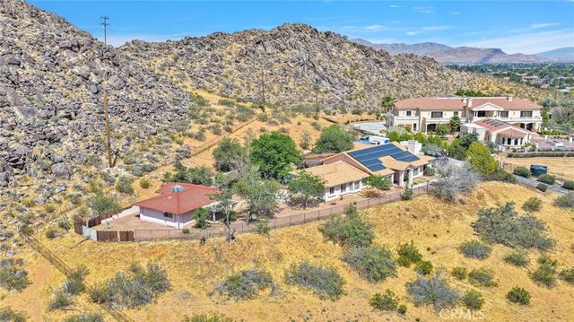 20430 Rancherias, Apple Valley, CA 92307