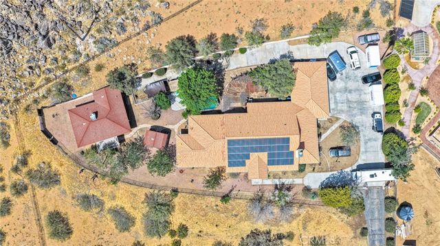 20430 Rancherias, Apple Valley, CA 92307