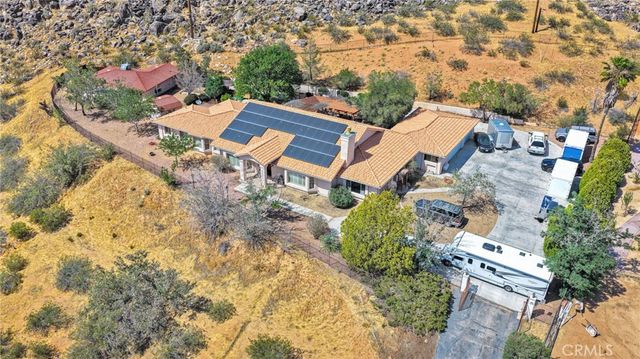 20430 Rancherias, Apple Valley, CA 92307