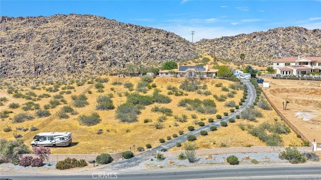 20430 Rancherias, Apple Valley, CA 92307