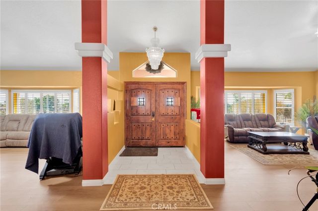 20430 Rancherias, Apple Valley, CA 92307