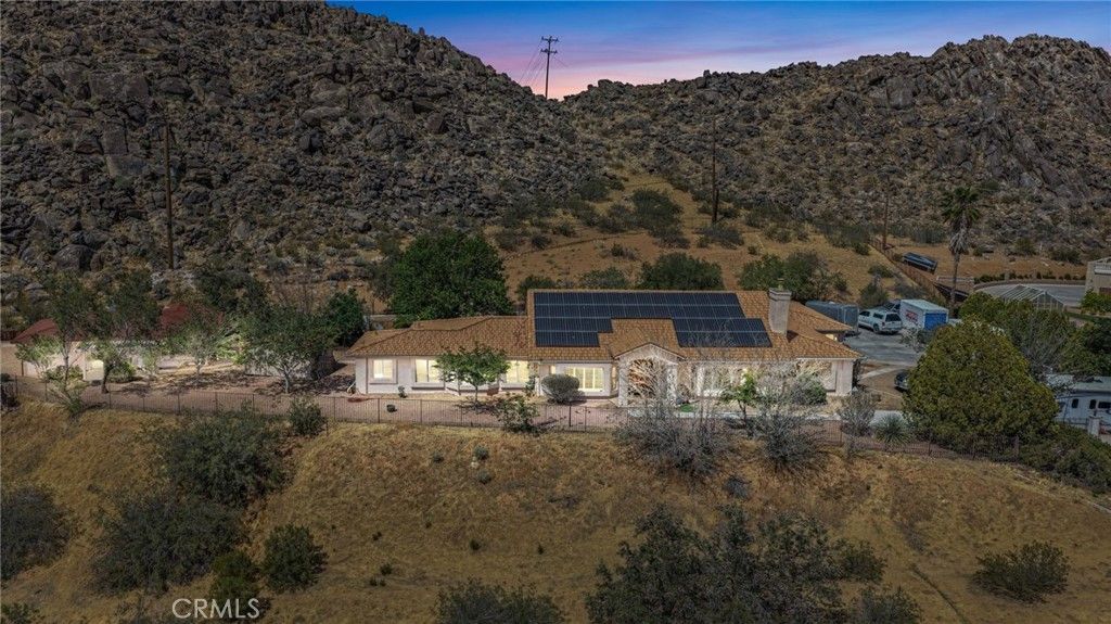 20430 Rancherias, Apple Valley, CA 92307