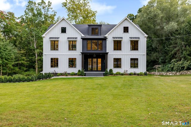 23 Laurel Road, Stamford, CT 06903