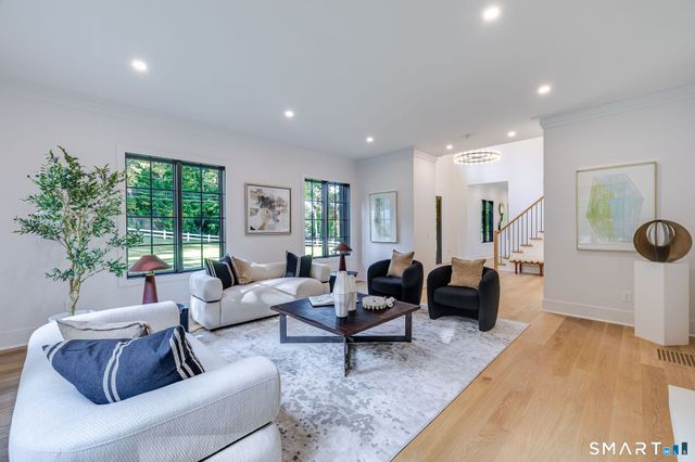 23 Laurel Road, Stamford, CT 06903