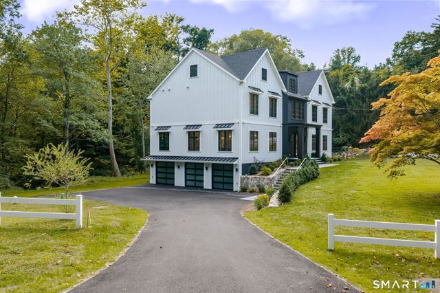 23 Laurel Road, Stamford, CT 06903
