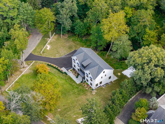 23 Laurel Road, Stamford, CT 06903
