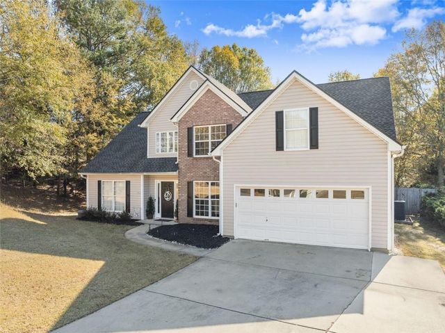 7005 Litany Court, Flowery Branch, GA 30542