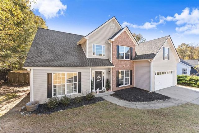 7005 Litany Court, Flowery Branch, GA 30542