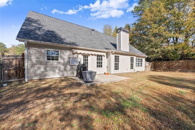 7005 Litany Court, Flowery Branch, GA 30542