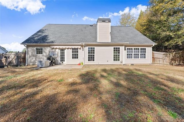 7005 Litany Court, Flowery Branch, GA 30542