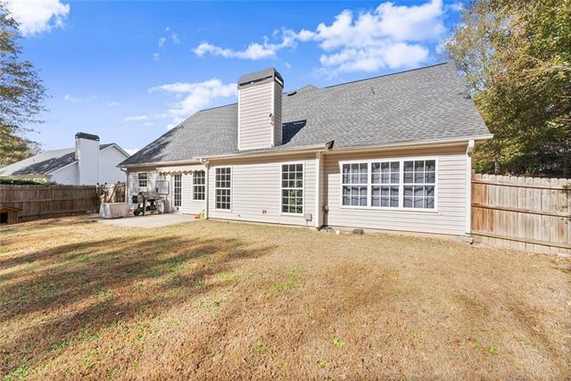 7005 Litany Court, Flowery Branch, GA 30542